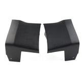 Front Wheel Mud Flap Set Right LR044127 & Left LR044128 Compatible With Land Rover Range Rover Sport - L494 (2014-2017) Tag No.17